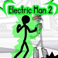 electric_man_2 بازی ها