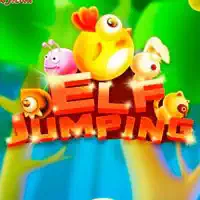 elf_jumping Igre