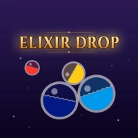 Elixír kapka