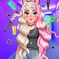 eliza_e_girl_trendy_hairstyles Игры