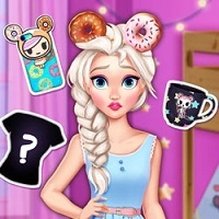 elizas_handmade_kawaii_shop Ойындар