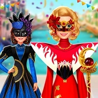 ellie_and_friends_venice_carnival গেমস