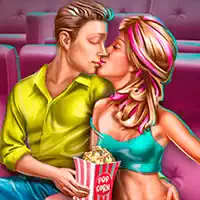 ellie_cinema_flirting بازی ها