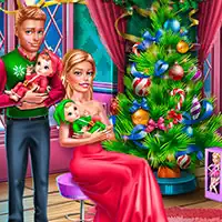 ellie_family_christmas खेल