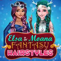 elsa_and_moana_fantasy_hairstyles ゲーム