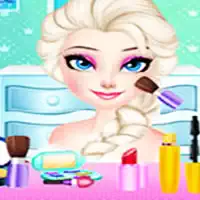 elsa_dresser_decorate_and_makeup Ігри