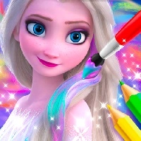 elsa_frozen_coloring Spiele