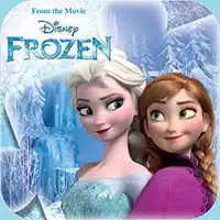 Elsa Frozen Games – Frozen Games Online