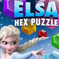 elsa_hex_puzzle Trò chơi