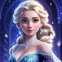 elsa_makeover રમતો