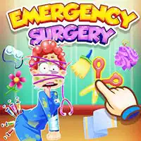 emergency_surgery ಆಟಗಳು