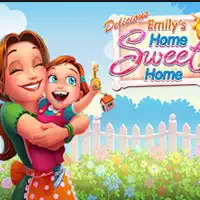 emily_home_sweet_home თამაშები