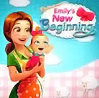 emily_s_new_beginning თამაშები