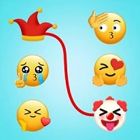 Emoji Mäng