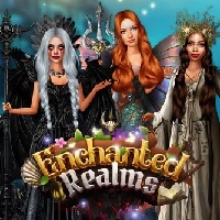 enchanted_realms ゲーム