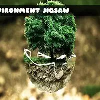 Environment Jigsaw