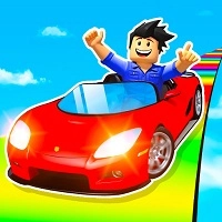 epic_car_stunt_race_obby Խաղեր