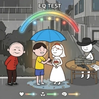 EQ ტესტის თავსატეხი
