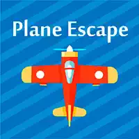 escape_plane Spil