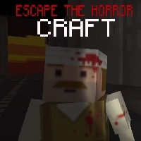 escape_the_horror_craft Pelit