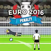 Euro Penalty 2016