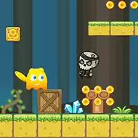 evercat_in_the_skeleton Giochi