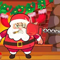 evil_santa Խաղեր