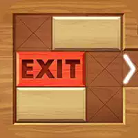 exit ಆಟಗಳು