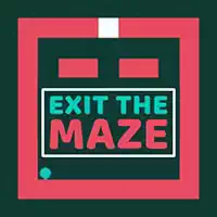 exit_the_maze гульні