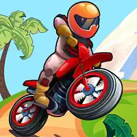 extreme_bikers ゲーム