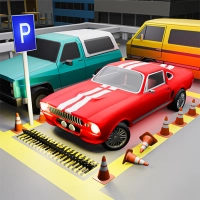 extreme_parking_challenge เกม