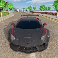 extreme_real_car_driving_2025 Игры