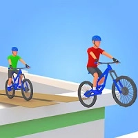 extreme_rider_3d ゲーム