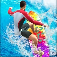 extreme_surfing เกม