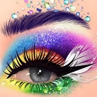 eye_art_beauty_makeup_artist Ігри