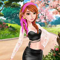 fabulous_dressup_royal_day_out permainan