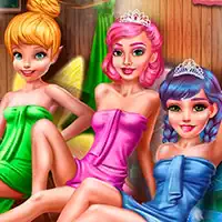 fairies_sauna_realife เกม