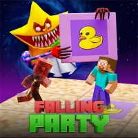 falling_party ហ្គេម