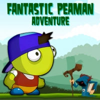 fantastic_peaman_adventure Giochi