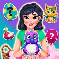 fantasy_pet_spell_factory بازی ها