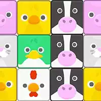 farm_animals_dash เกม