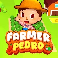 farmer_pedro 游戏