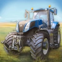 farming_simulator_3d гульні