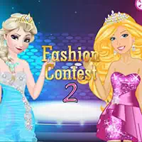 fashion_contest_2 بازی ها