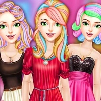 fashion_dye_hair_design Spiele