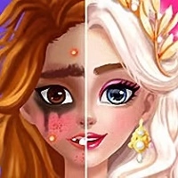 fashion_icon_streamer_makeover গেমস