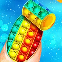 fashion_nail_salon_games_3d Խաղեր