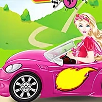 fashion_new_car ألعاب