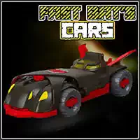 fast_bats_cars Pelit