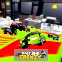 fastlane_frenzy Mängud